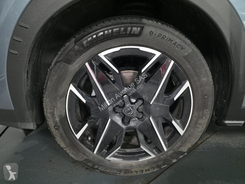Furgoneta Peugeot 3008 1.2i Hybrid -136 - BV...