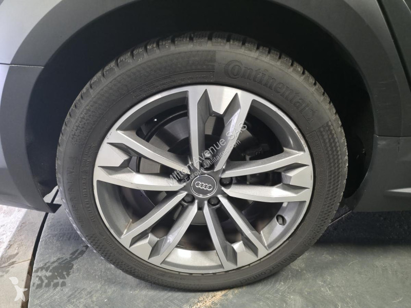 Véhicule utilitaire Audi A4 Allroad Quattro 3.0...