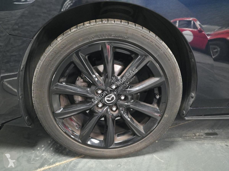 Furgoneta Mazda MAZDA 3 Mazda3 2.0 e-Skyactiv-G...