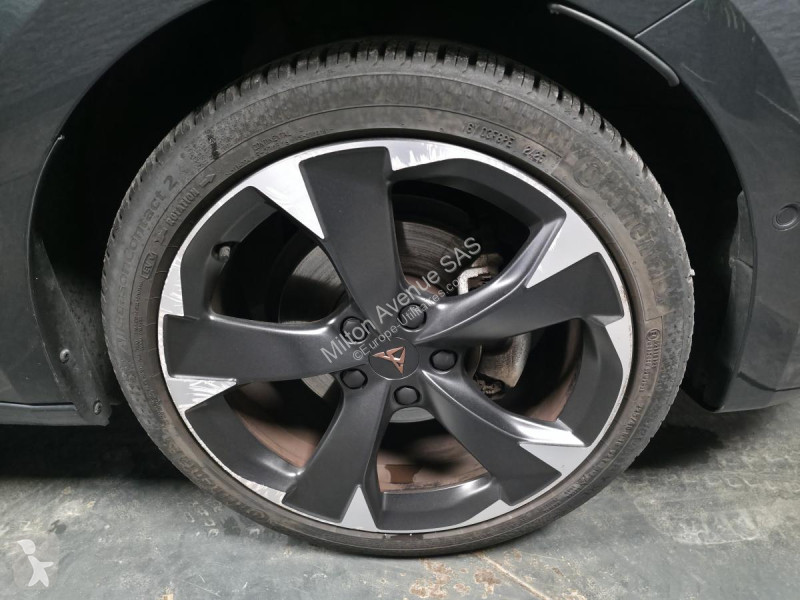 Samochód dostawczy Cupra Leon Sportstourer 1.5e...