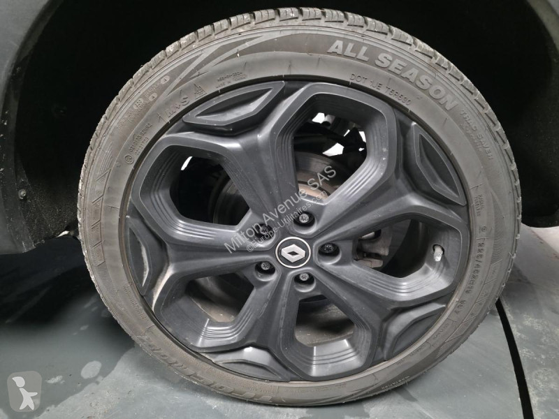 Furgoneta Renault KADJAR 1.5 Blue dCi - 115...