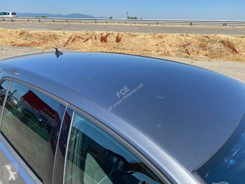 عربة نفعية Volkswagen