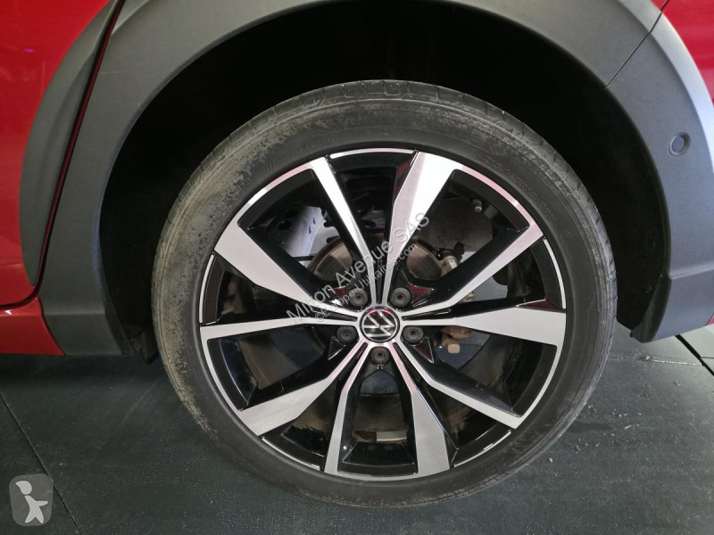عربة نفعية Volkswagen TAIGO 1.5 TSI - 150  - BV...