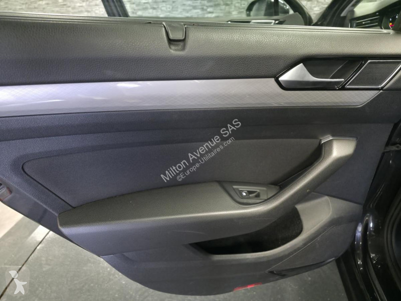 Volkswagen PASSAT SW 2.0 16V TDI Evo - 150 - BV...