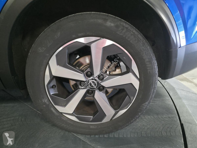 Nissan QASHQAI 1.5 e-Power - 190 - BVA...