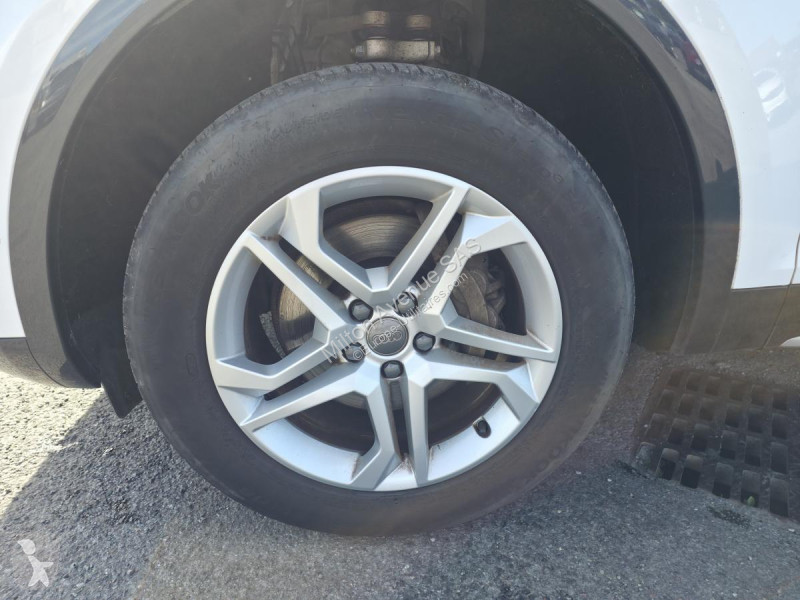 Furgoneta Audi Q5 Quattro 2.0 40 TDI - 190 - BV...