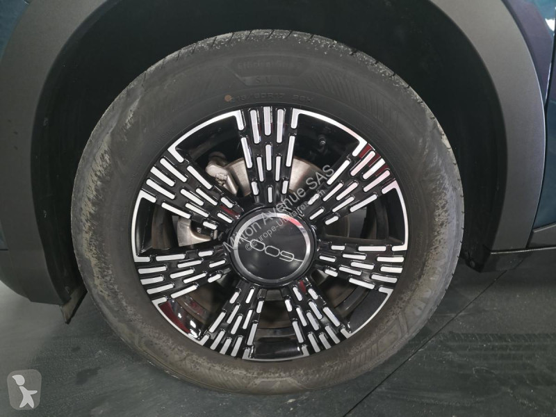 Fiat FIAT 600 1.2 Hybrid - 136 - BV DCT Icône...