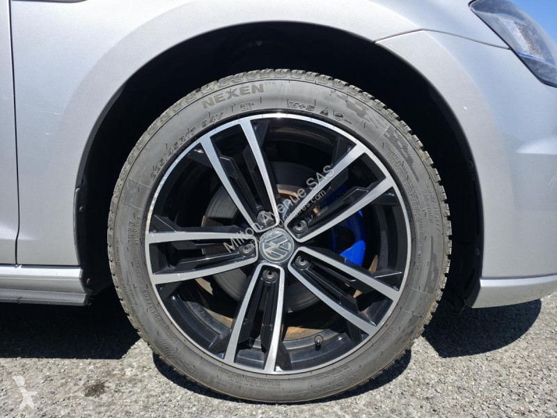 Véhicule utilitaire Volkswagen GOLF VII 1.4 16V...