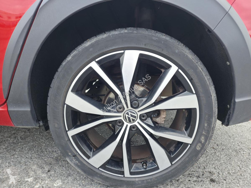 Volkswagen TAIGO 1.5 TSI - 150 - BV DSG 7...