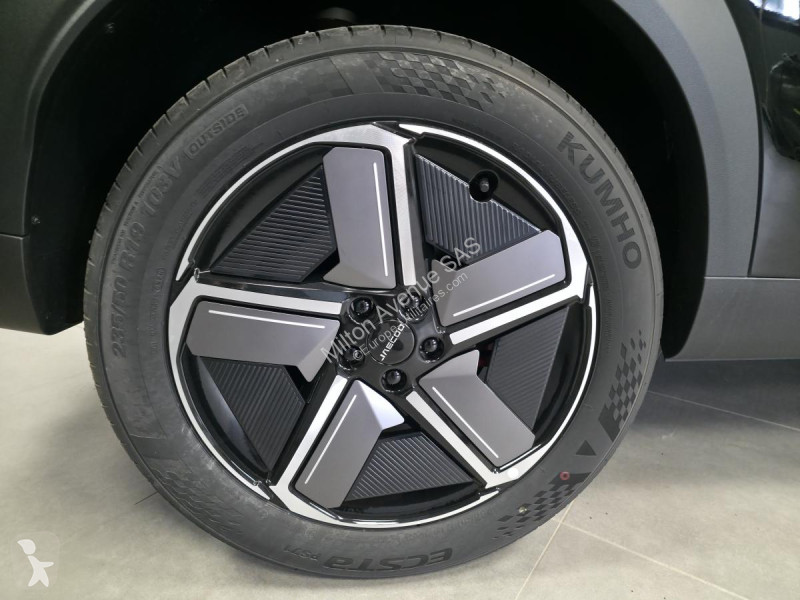 Samochód dostawczy Jaecoo 7 1.5 SHS-P - 29  SUV...