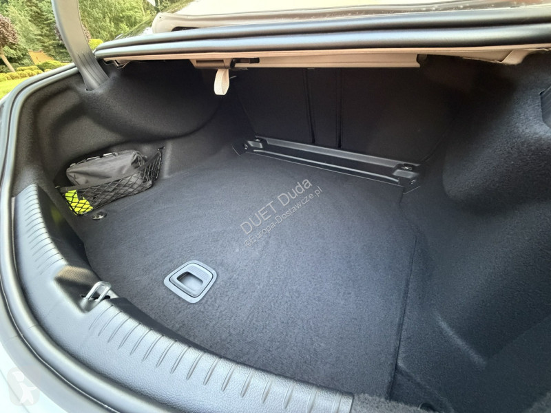 Samochód dostawczy Mercedes CLE
