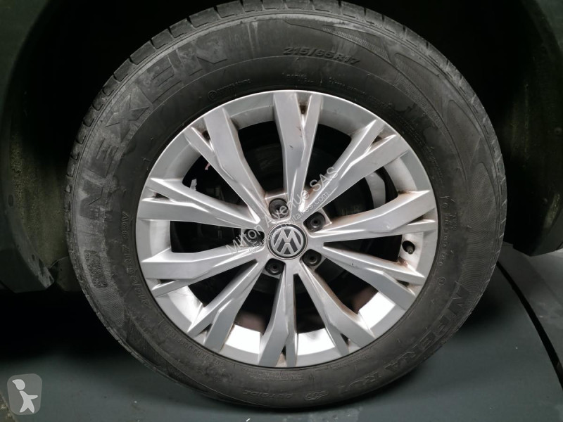 عربة نفعية Volkswagen TIGUAN 2.0 16V TDI...