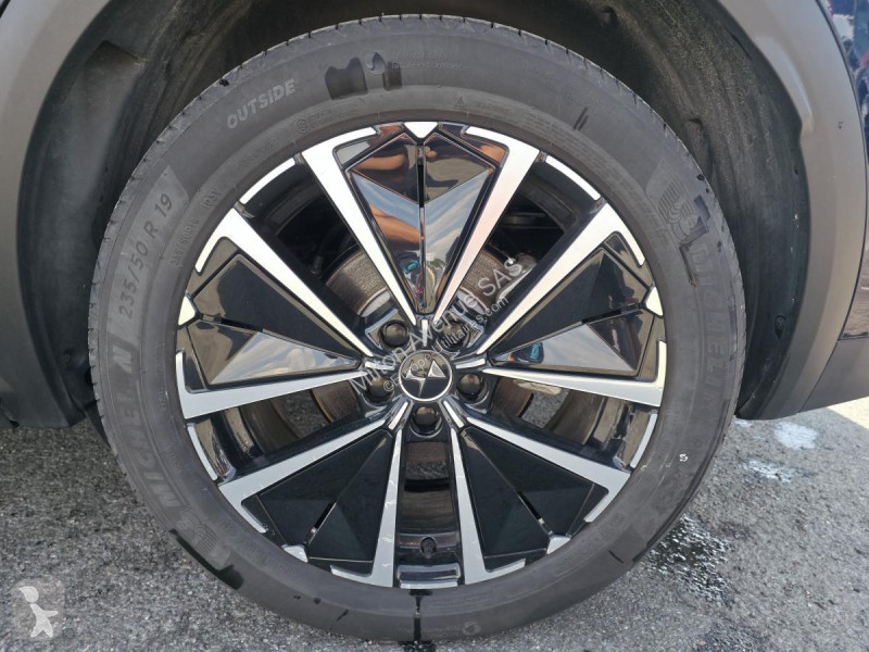 Samochód dostawczy DS DS7 CROSSBACK DS7 E-Tense...