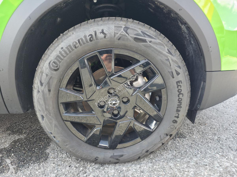 Samochód dostawczy Opel MOKKA Mokka-e - 136  GS