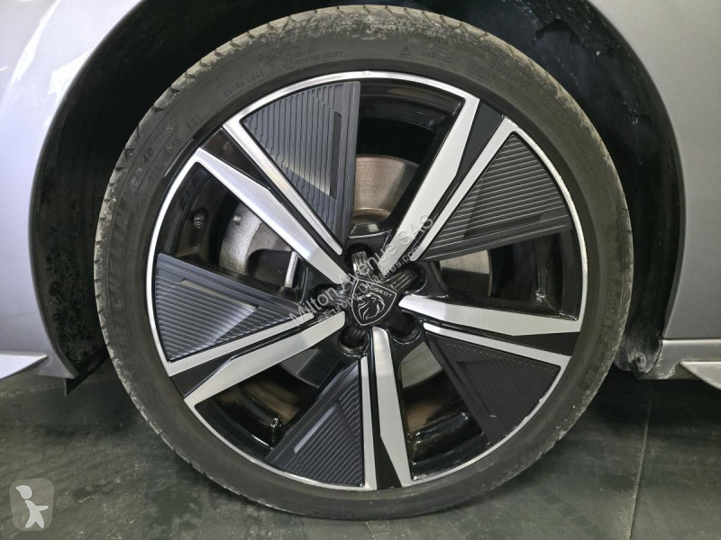 Furgoneta Peugeot 308 1.6 PHEV - 225 - BV...