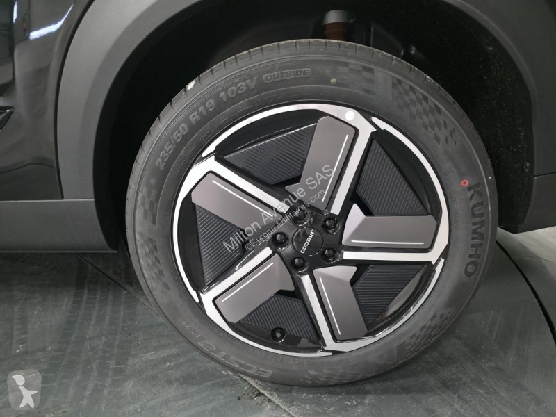 Véhicule utilitaire Jaecoo 7 1.5 SHS-H - 224...