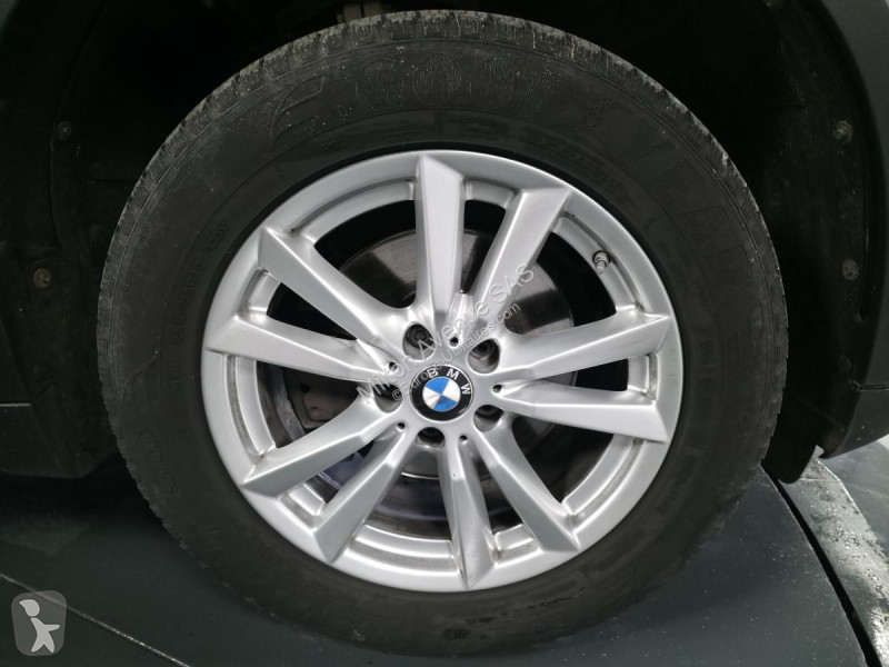 Furgoneta BMW xDrive 30d F15 F85 Lounge Plus