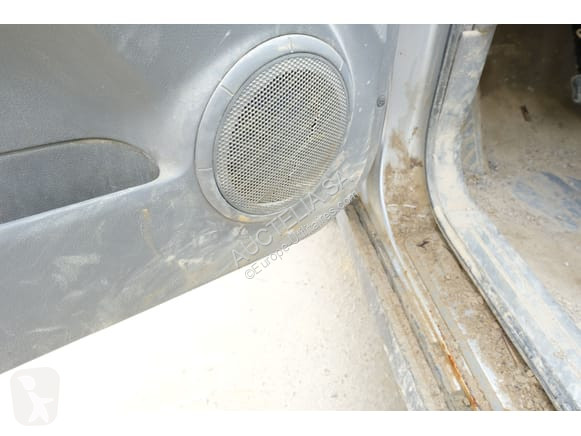 Véhicule utilitaire KIA