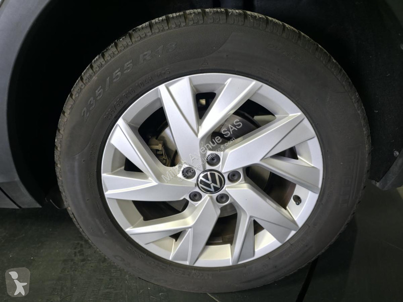 Veículo utilitário Volkswagen TIGUAN 1.4...