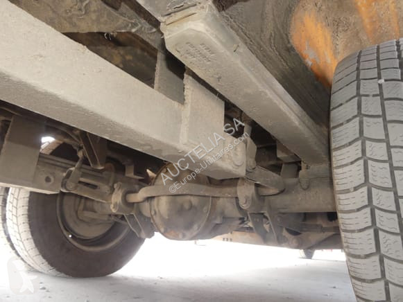 Bedrijfswagen Volkswagen