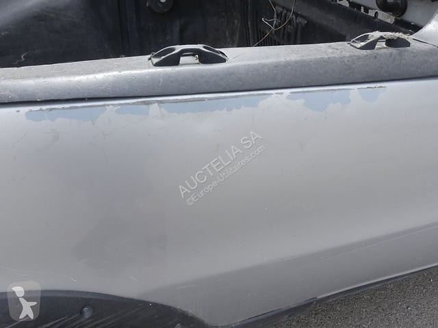 Véhicule utilitaire Fiat