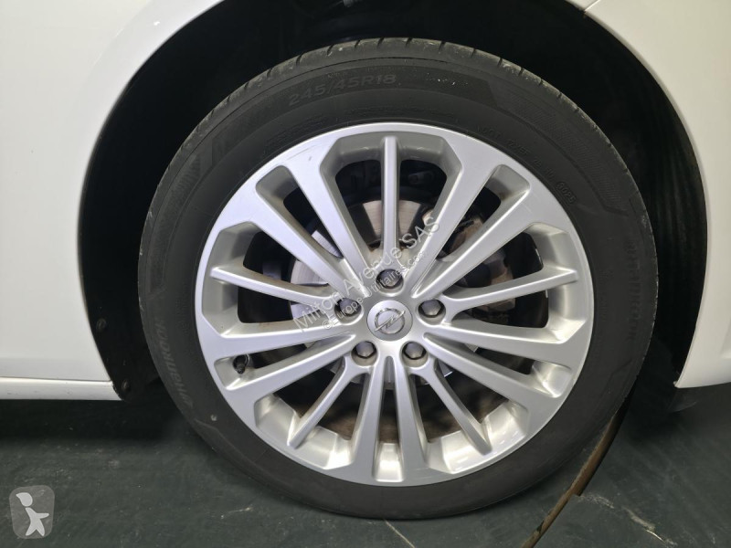 Véhicule utilitaire Opel Grand Sport 1.6 CDTI...