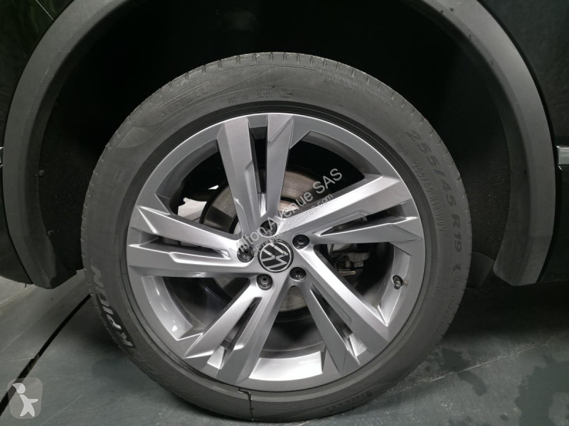 Furgoneta Volkswagen