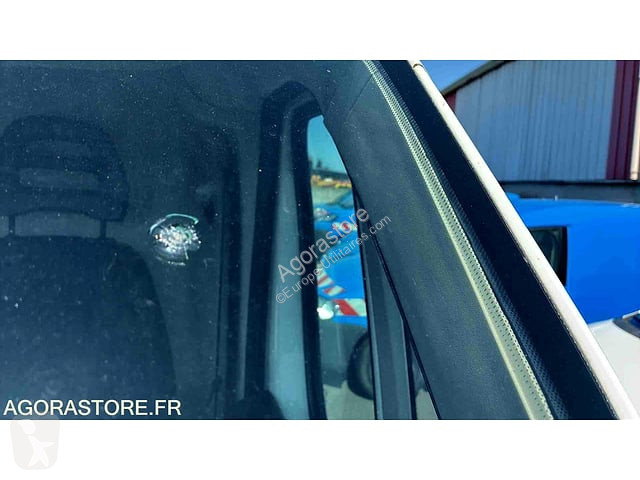 Veículo utilitário