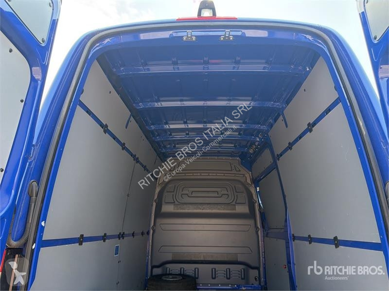 Haszongépjármű  Sprinter 311CDI Cargo Van