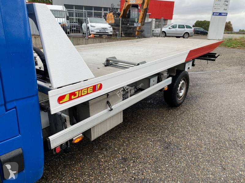 Furgoneta Renault 2.3 DCI 165CV