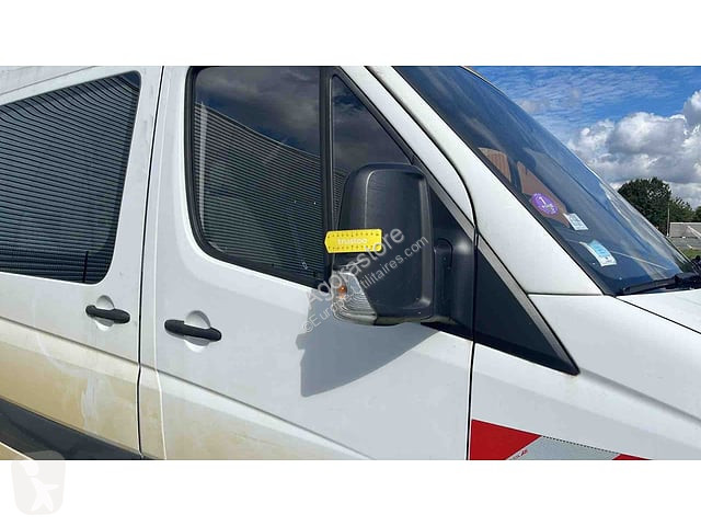 Veículo utilitário Mercedes SPRINTER