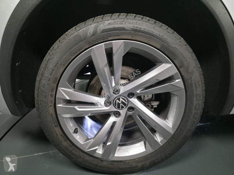 Užitkové vozidlo Volkswagen