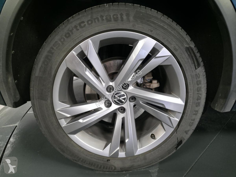 Véhicule utilitaire Volkswagen STELVIO 2.2 D -...