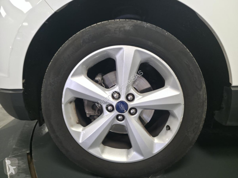 Nyttofordon Ford STELVIO 2.2 D - 160 - BVA  Veloce