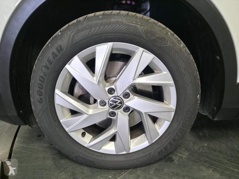 Nyttofordon Volkswagen