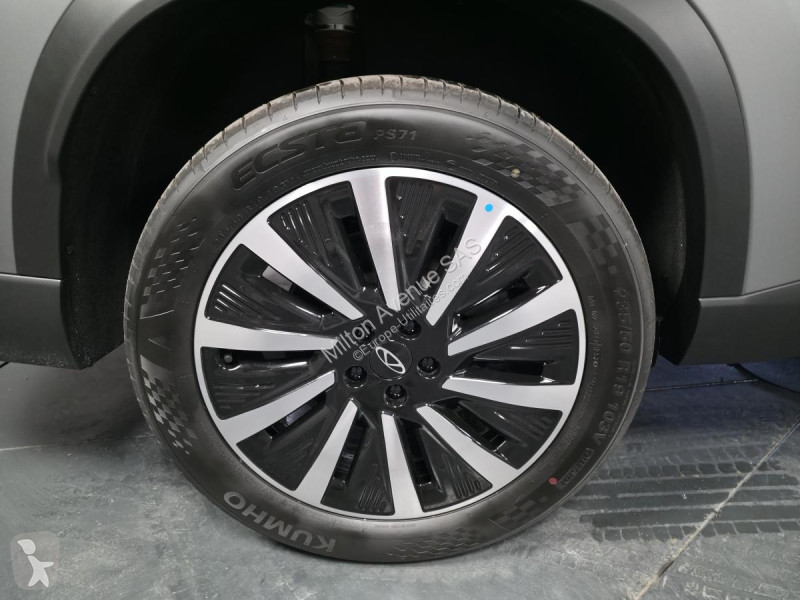 Véhicule utilitaire Chery TIGGO 8 1.5 PHEV -...