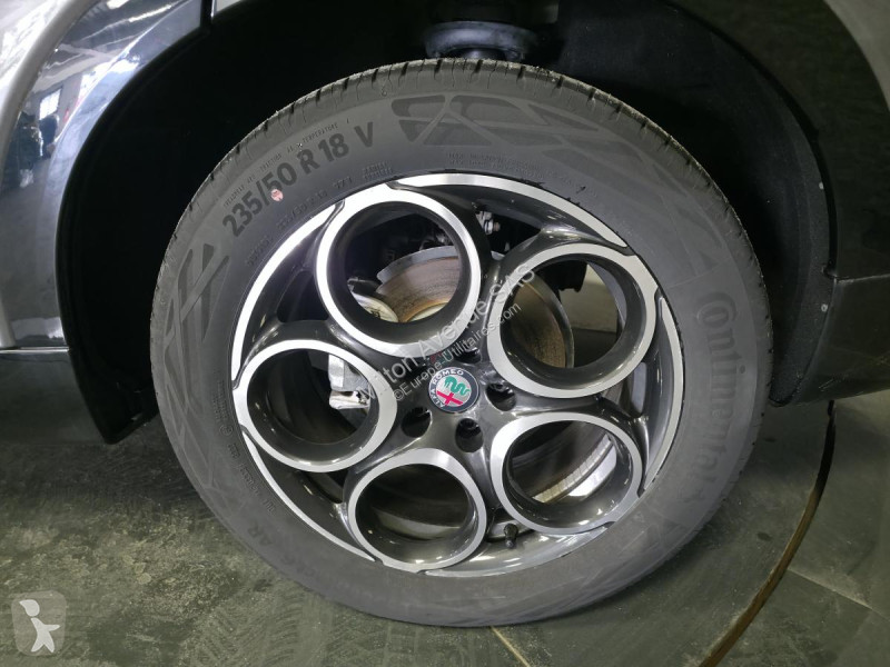 Alfa-Roméo TONALE 1.5 mHEV - 160 VGT - BV TCT...
