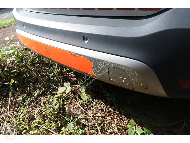 Véhicule utilitaire Opel