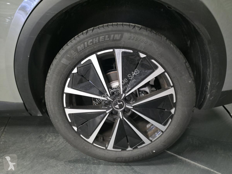 Véhicule utilitaire DS DS 7 CROSSBACK DS7 1.5...