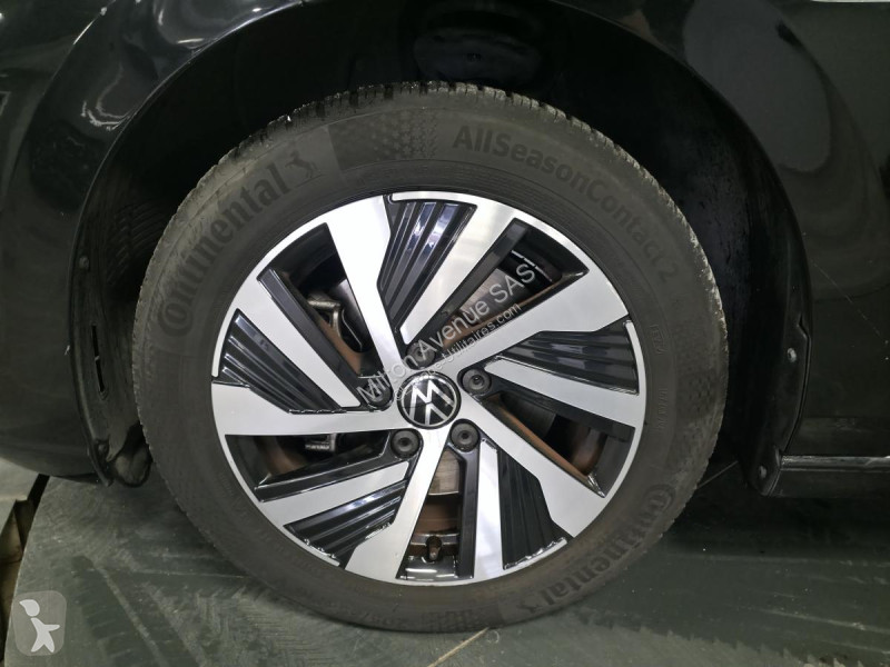 Véhicule utilitaire Volkswagen GOLF VIII 1.4...