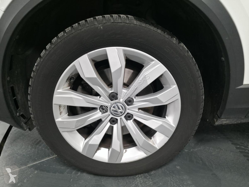 Véhicule utilitaire Volkswagen T-ROC 2.0 TDI -...