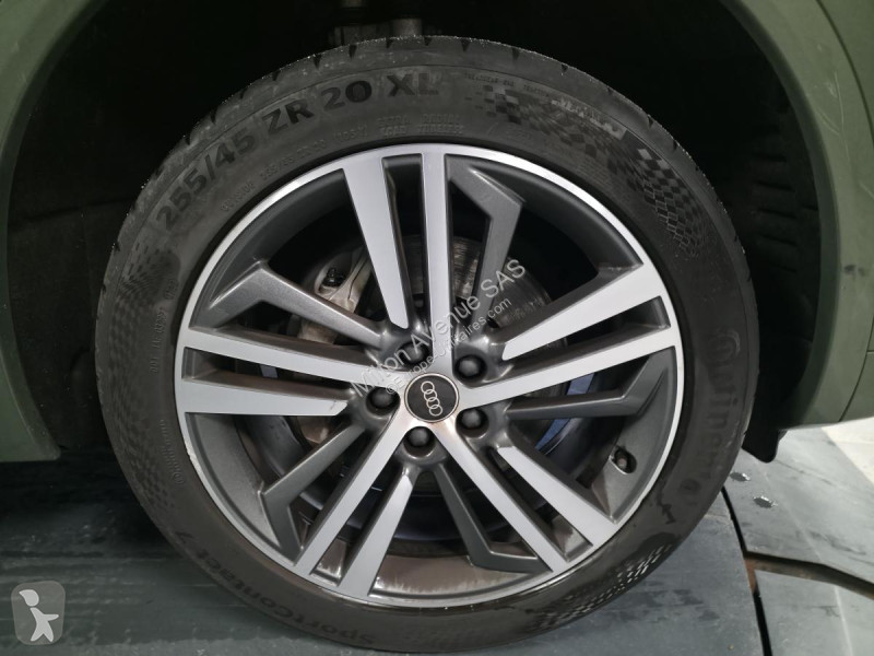 Véhicule utilitaire Audi Q5 Sportback 2.0 50...