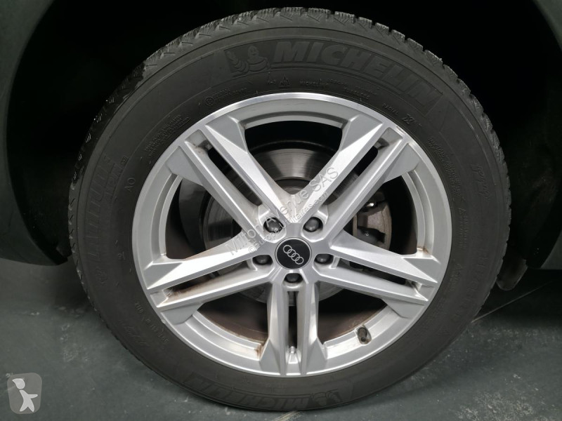 Audi Q5 2.0 50 TFSI e - 299 - BV S-Tronic S...