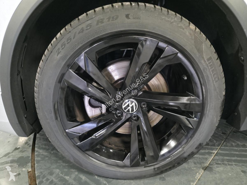 Užitkové vozidlo Volkswagen TIGUAN 1.4 eHybrid...