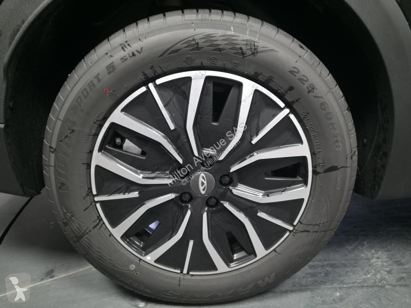 Furgoneta Chery TIGGO 7 7 1.5 CSH HEV - 224 -...