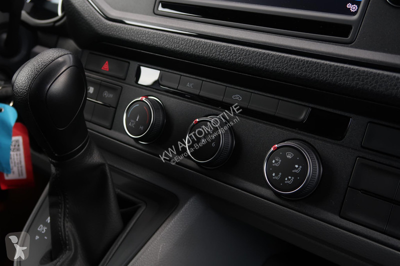 Veicolo commerciale Volkswagen 50 2.0 TDI DL...