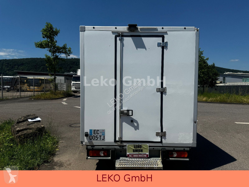 Renault 1,6L 120 CH(3 st-3 unit) Transporter