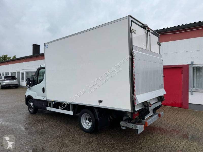 Nyttofordon Iveco