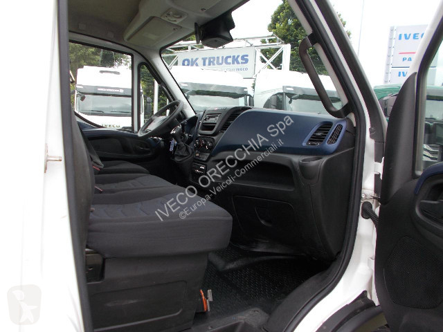 Furgoneta Iveco DAILY 70C21HA8 - 3450