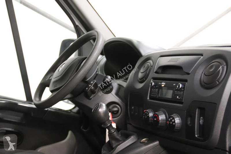 Autoutilitară Renault AUTO HOOGWERKER KLUBB K32...